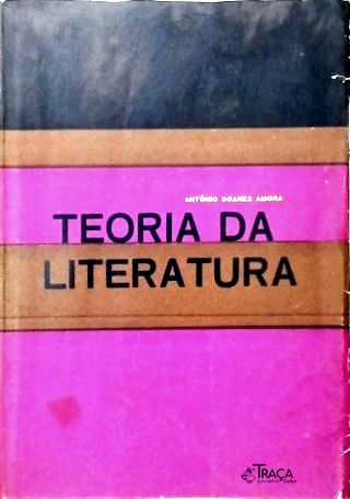 Teoria da Literatura
