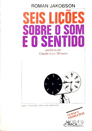 Seis Lições Sobre o Som e o Sentido