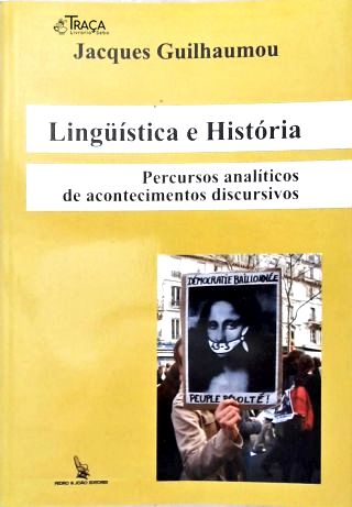Linguística e História