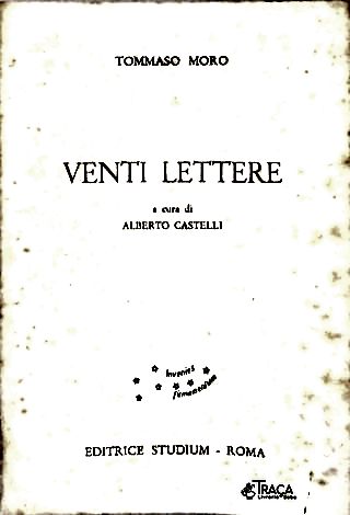 Venti Lettere