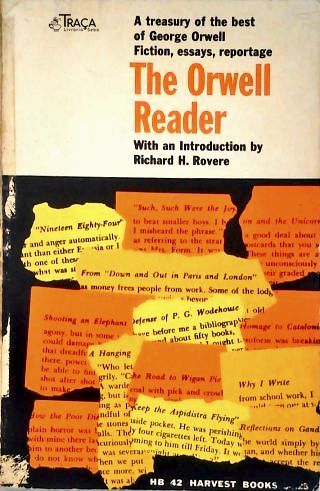 The Orwell Reader