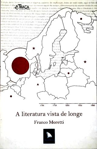 A Literatura Vista de Longe
