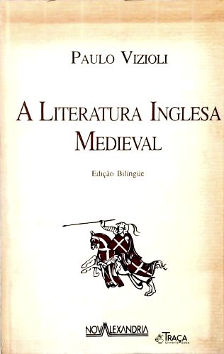 A Literatura Inglesa Medieval