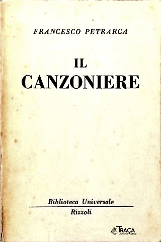Il Canzonieri