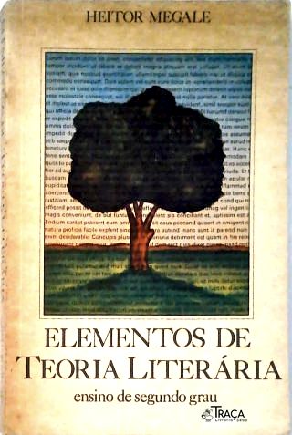 Elementos de Teoria Literária
