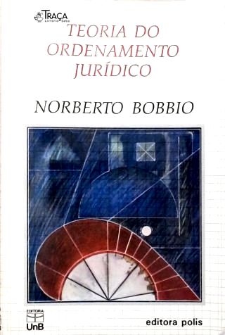 Teoria do Ordenamento Jurídico