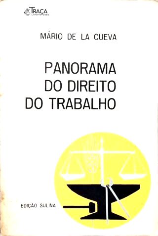Panorama do Direito do Trabalho