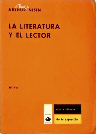 La Literatura Y El Lector