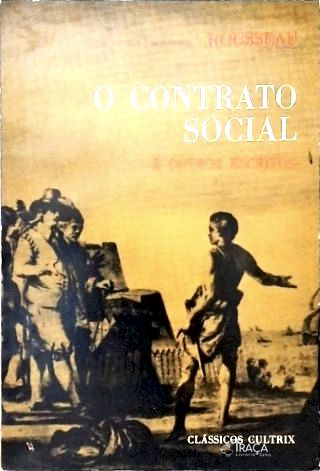 O Contrato Social