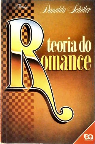 Teoria do Romance
