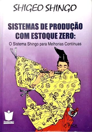Sistemas de Produção com Estoque Zero