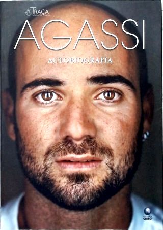 Agassi - Autobiografia