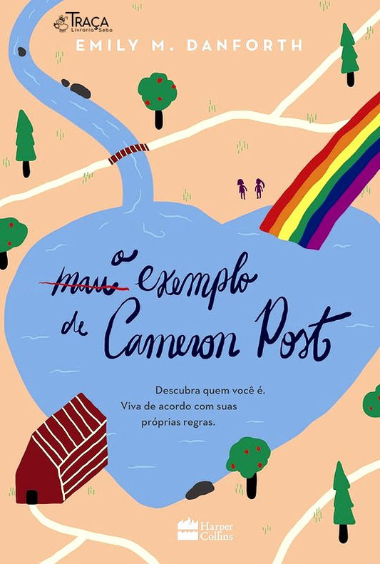 O Mau Exemplo de Cameron Post