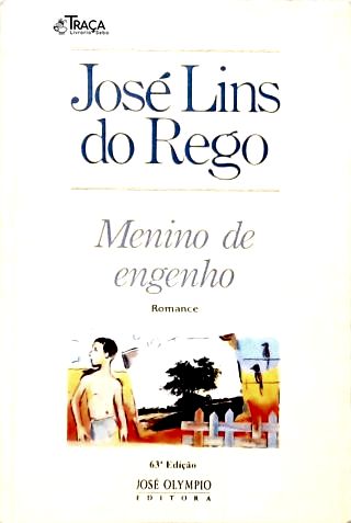 Menino de Engenho