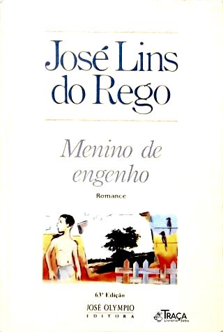 Menino de Engenho
