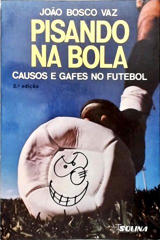 Pisando Na Bola