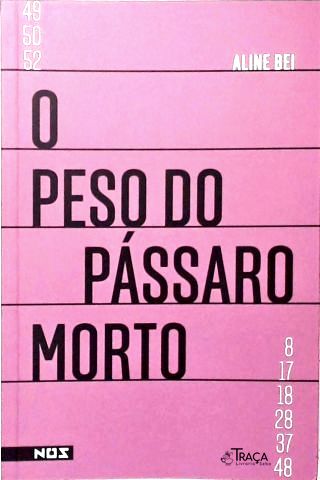 O Peso do Pássaro Morto