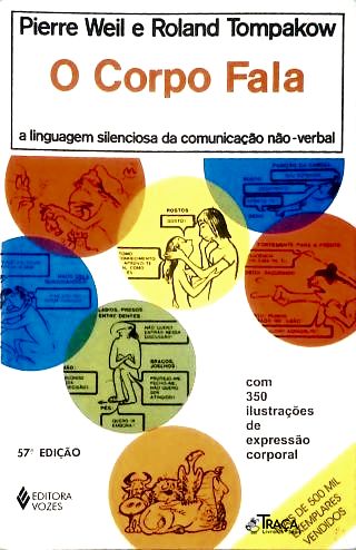 O Corpo Fala