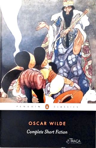 Complete Short Fiction