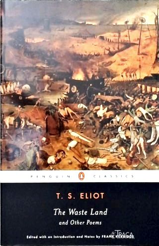 The Waste Land