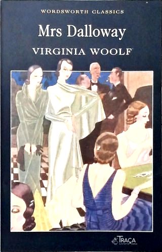 Mrs Dalloway