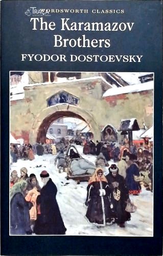 The Karamazov Brothers