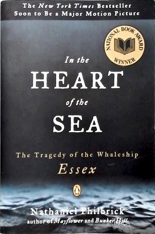 In The Heart Of The Sea