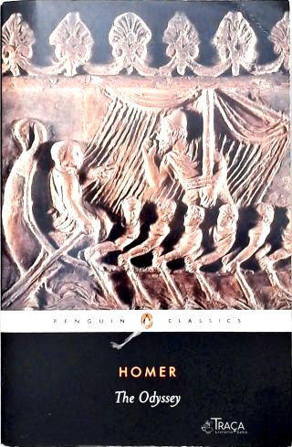 The Odyssey