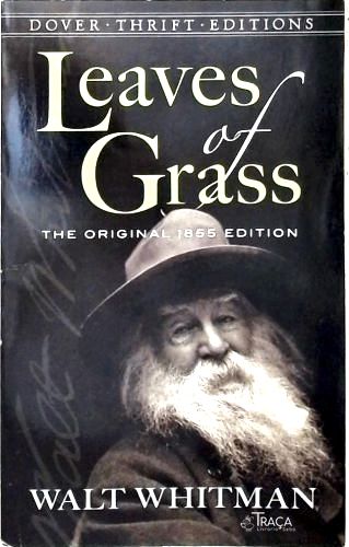 Leaves Of Grass