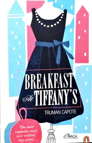 Breakfast At Tiffanys