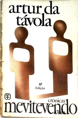 Crônicas Mevitevendo