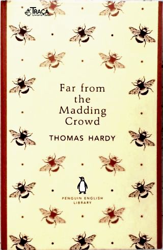 Far From The Madding Crowd