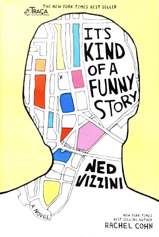 Its Kind Of a Funny Story