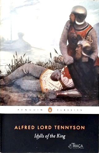 Idylls Of The King