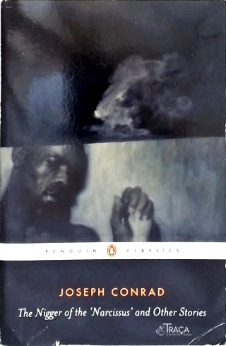 The Nigger Of The Narcissus And Other Stories