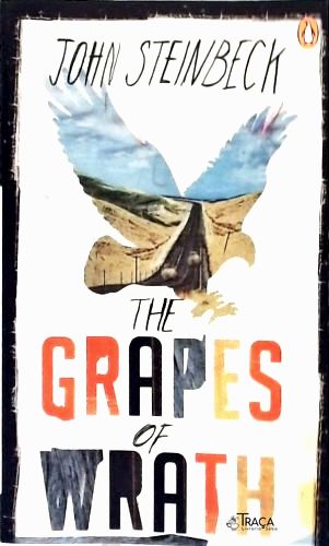 The Grapes Of Wrath