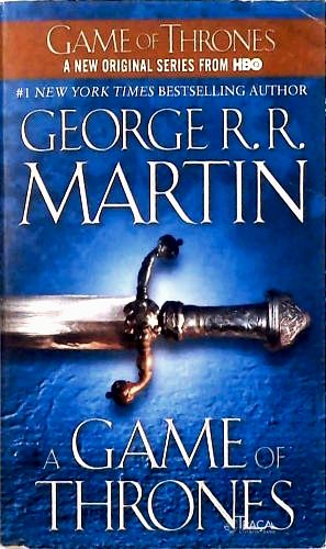 Game Of Thrones