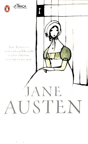 Mansfield Park