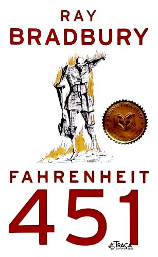 Farenheit 451