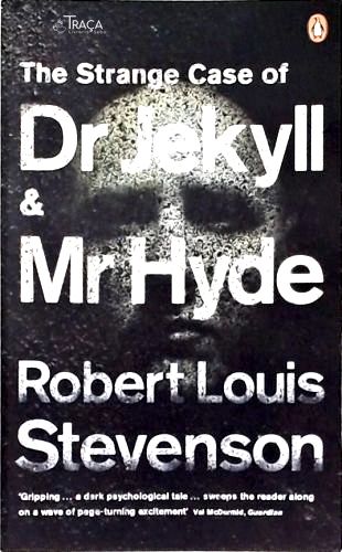 The Strange Case Of Doctor Jekyll And Mister Hyde