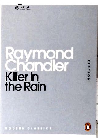 Killer In The Rain