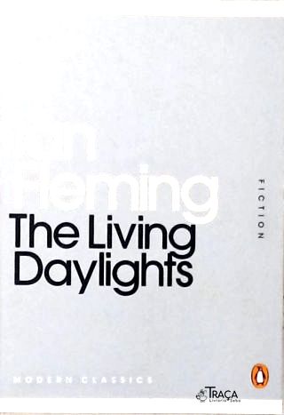 The Living Daylights
