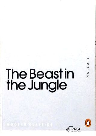The Beast In The Jungle