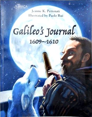 Galileos Journal (1609-1610)