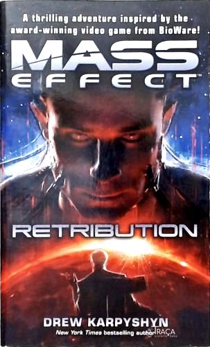 Mass Effect: Retribution