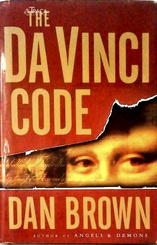 The da Vinci Code
