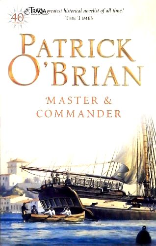 Master & Commander