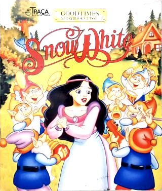 Snow White (adaptado)