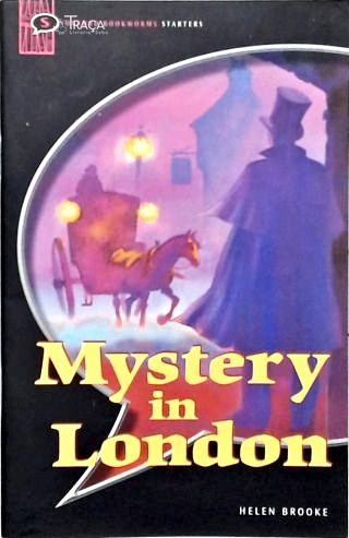 Mystery In London