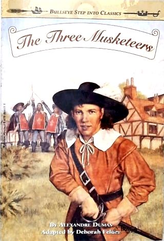 The Three Musketeers (adaptado)